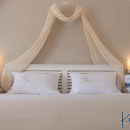 Kimolis Aparthotel Kimolos Exterior photo
